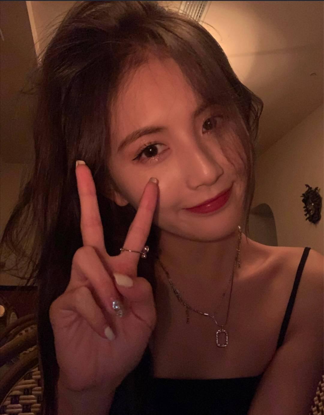 南宁高质量的妹妹